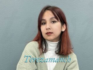 Terezamanch