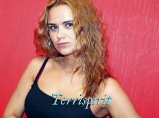 Terrispirit