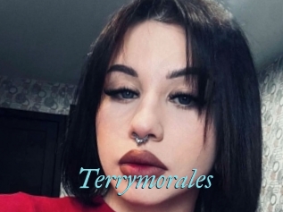 Terrymorales