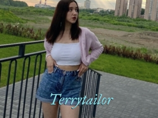 Terrytailor