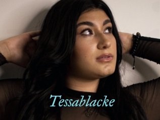 Tessablacke