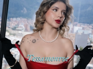 Tessamonroe