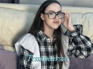Tessapearson
