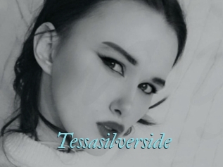 Tessasilverside