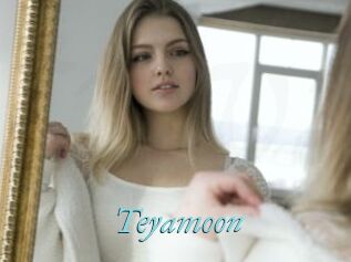 Teyamoon