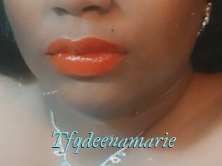 tfqdeenamarie Tube video jeune