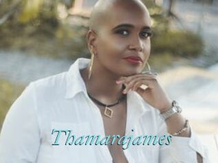 Thamarajames