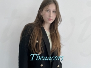 Theaacors