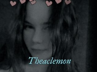 Theaclemon