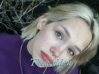 Theacolden