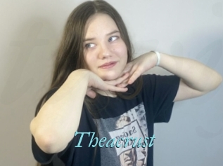 Theacrust