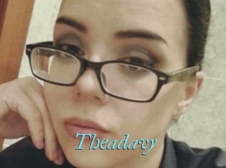 Theadavy