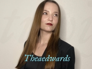 Theaedwards