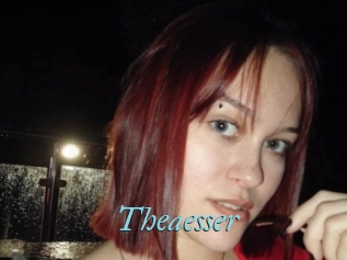 Theaesser