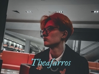 Theafarros