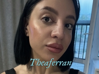 Theaferran