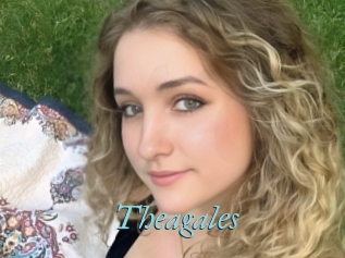 Theagales