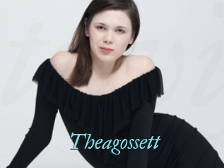 Theagossett