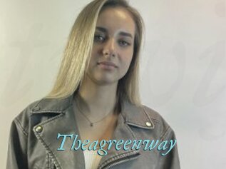 theagreenway Tube video jeune