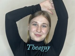 Theaguy