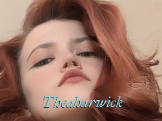 Theaharwick