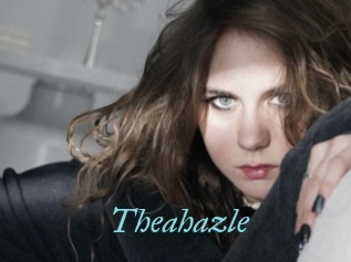 Theahazle