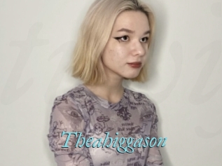 Theahiggason