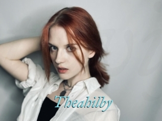 Theahilby