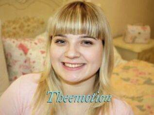 Theemotion