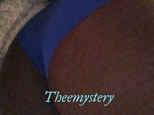 Theemystery