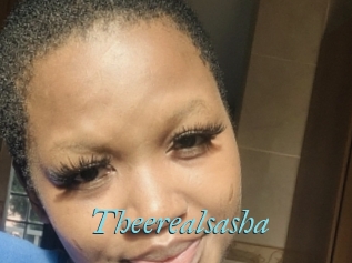 Theerealsasha
