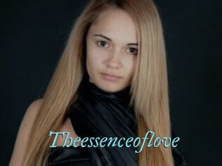 Theessenceoflove