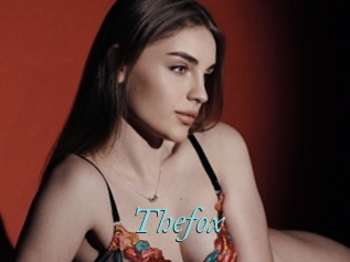 Thefox