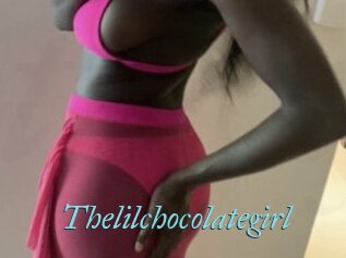 Thelilchocolategirl