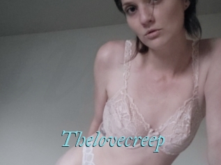 Thelovecreep