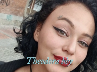Theodora_bby