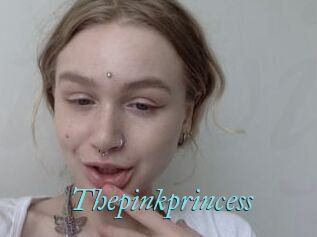 Thepinkprincess