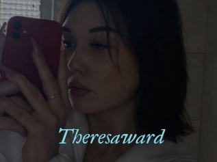 Theresaward