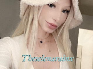 Theselenarainx