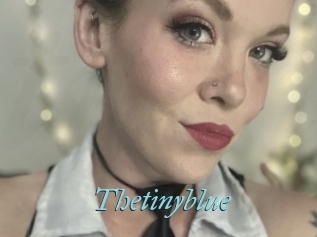 Thetinyblue