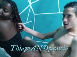 ThiagoANDpamela