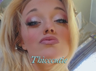 Thicccutie