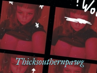 Thicksouthernpawg