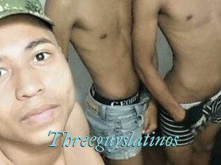 Threeguyslatinos