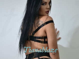 Tianablaze