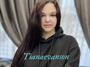 Tianaevanson