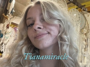 Tianamiracle