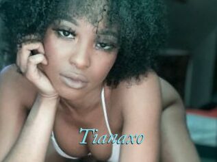 Tianaxo