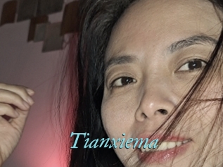 Tianxiema