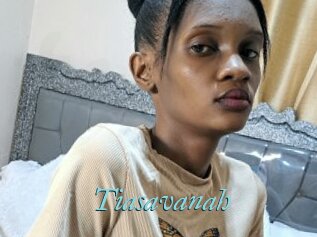 tiasavanah Tube video jeune